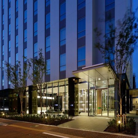 Tmark City Hotel Tokyo Omori - Vacation Stay 26377V Exteriér fotografie