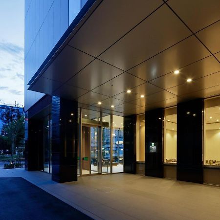Tmark City Hotel Tokyo Omori - Vacation Stay 26377V Exteriér fotografie