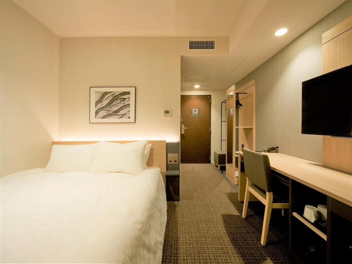 Tmark City Hotel Tokyo Omori - Vacation Stay 26377V Exteriér fotografie