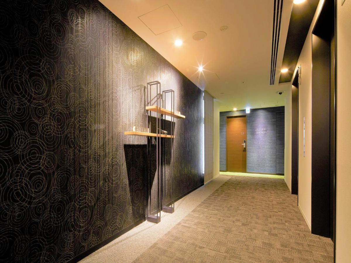 Tmark City Hotel Tokyo Omori - Vacation Stay 26377V Exteriér fotografie