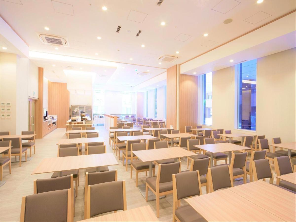 Tmark City Hotel Tokyo Omori - Vacation Stay 26377V Exteriér fotografie
